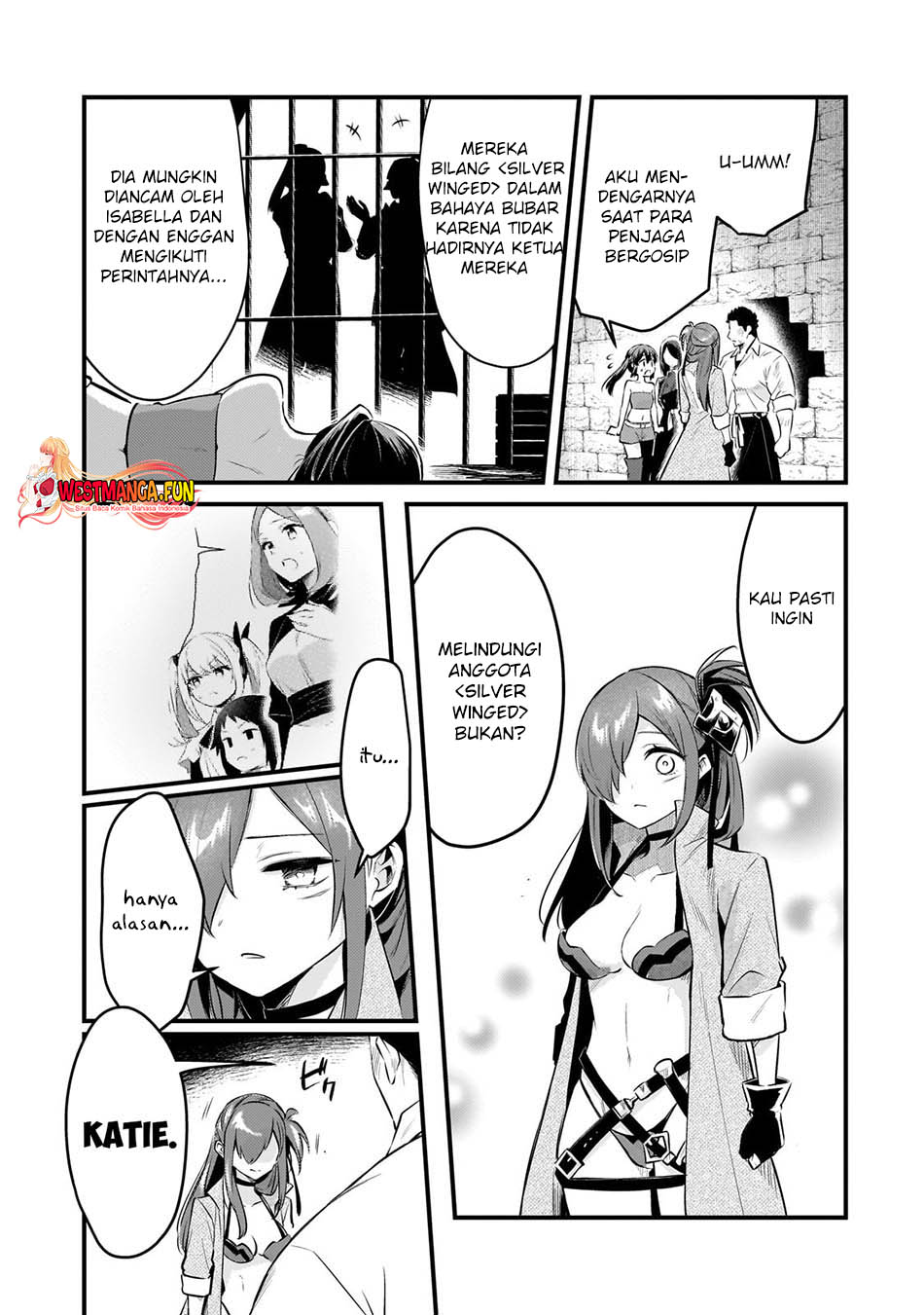 Dilarang COPAS - situs resmi www.mangacanblog.com - Komik welcome to cheap restaurant of outcasts 046 - chapter 46 47 Indonesia welcome to cheap restaurant of outcasts 046 - chapter 46 Terbaru 19|Baca Manga Komik Indonesia|Mangacan